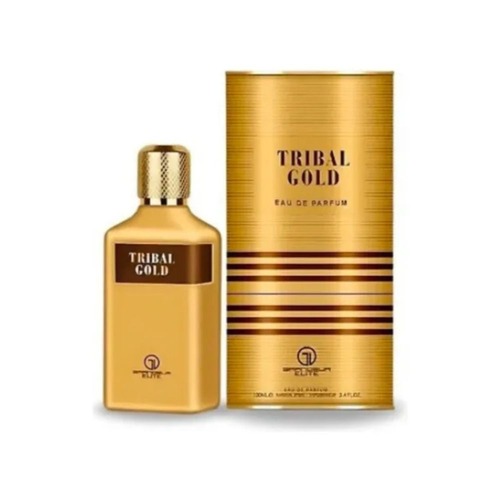 トライバル ゴールド オードパルファム / Tribal Gold Eau de Parfum