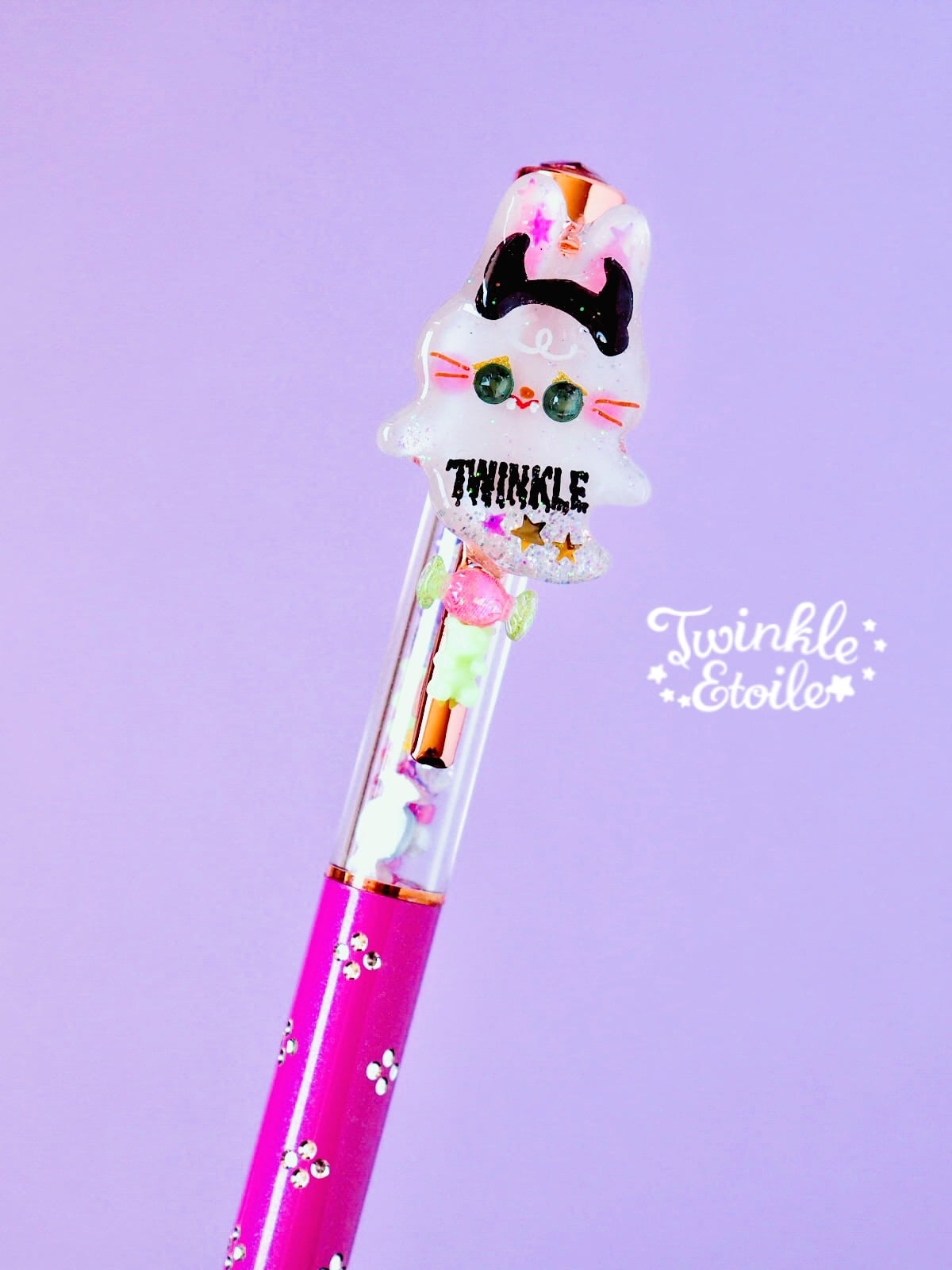 Twinkle Etoile