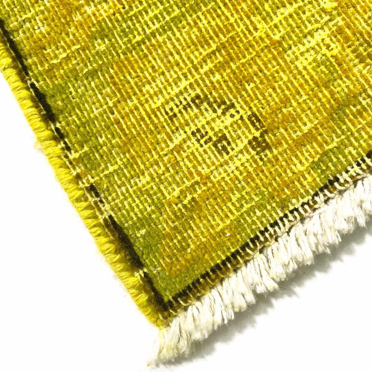 ヴィンテージラグ 約140 × 200 cm | Rugs Cottage