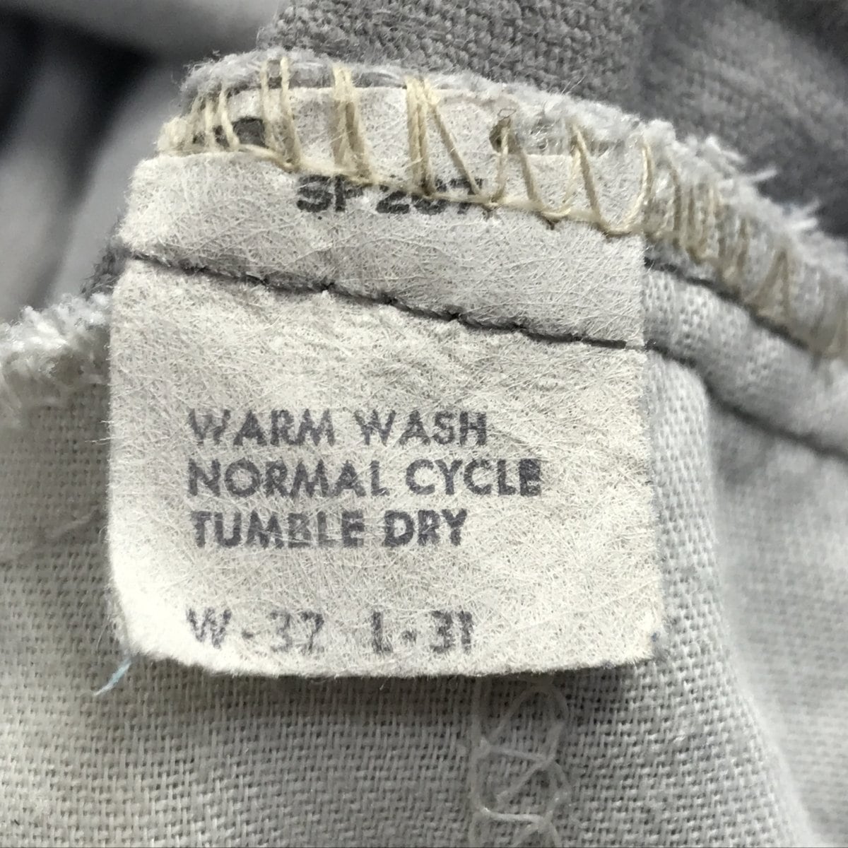 LEVI'S リーバイス 90年代 USA製 519- 1555 コーデュロイ パンツ