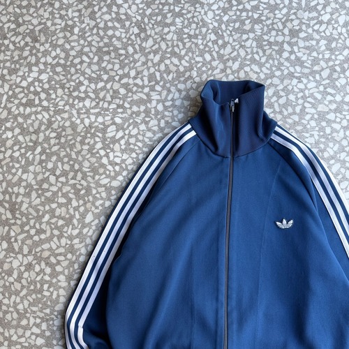 adidas / 80's ADS-4F track jacket size 4