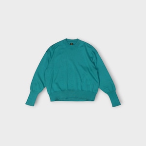 BATONER【THE SEAISLAND COTTON CREW NECK】