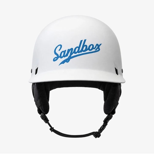 SANDBOX CLASSIC 2.0 SNOW (FIT SYSTEM) Asia Fit ーLOS ANGELSー