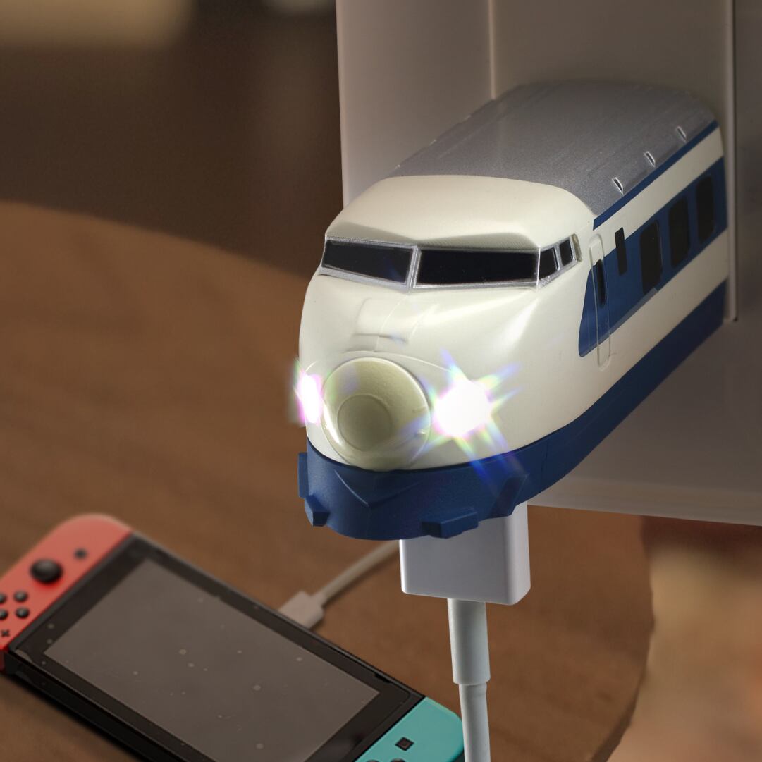 レア！新幹線車内販売購入 はやて USBメモリー 512MB レア新幹線車内