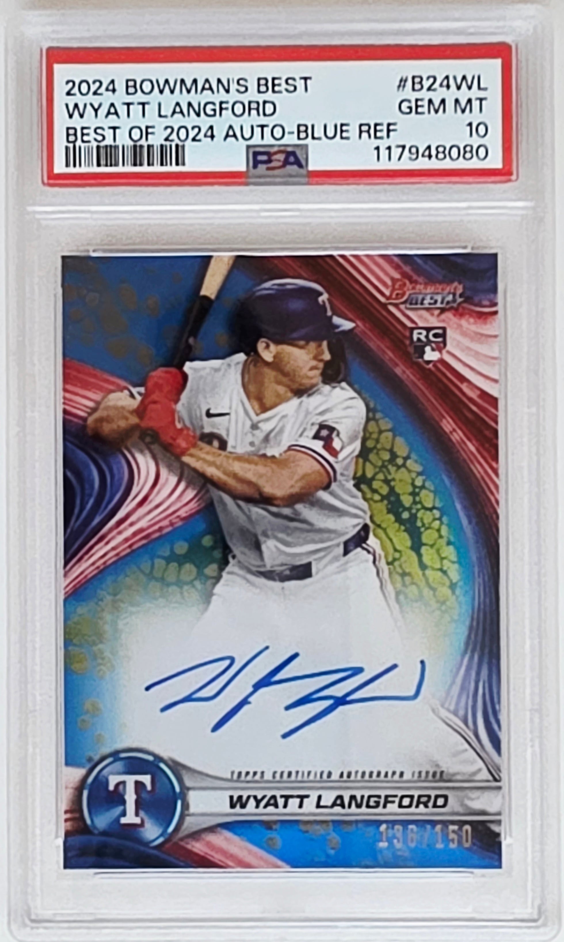 Rookie Cards | Tokyo Sports Cards