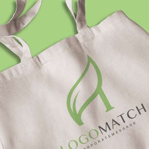 ナチュラルリーフAのロゴ