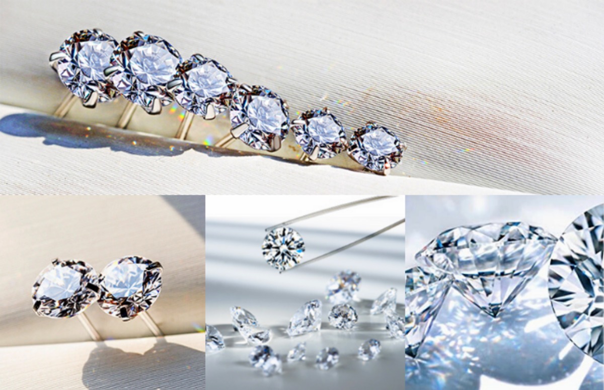 Swarovski set 【スワロフスキー7種】 | ZESSICA