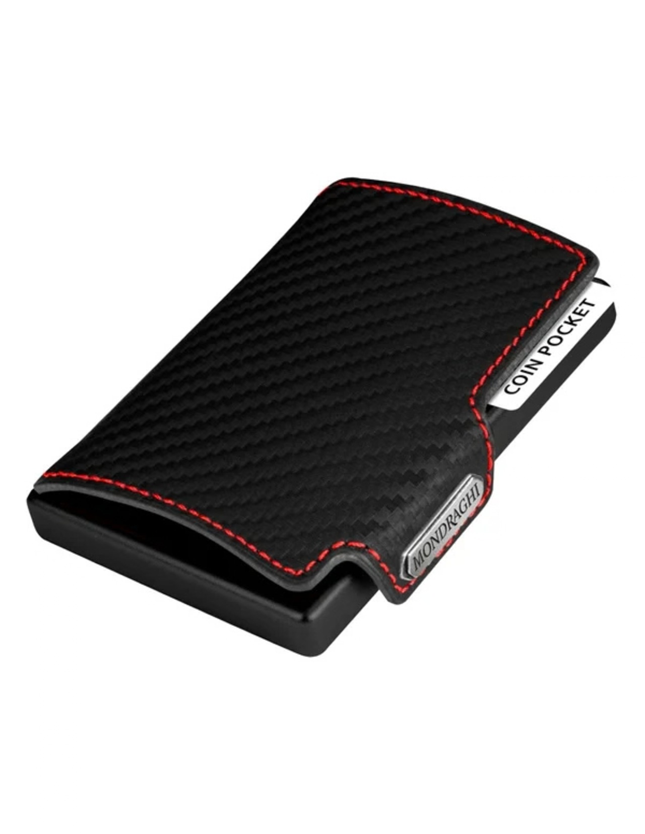 MONDRAGHI RACING |Carbon Red