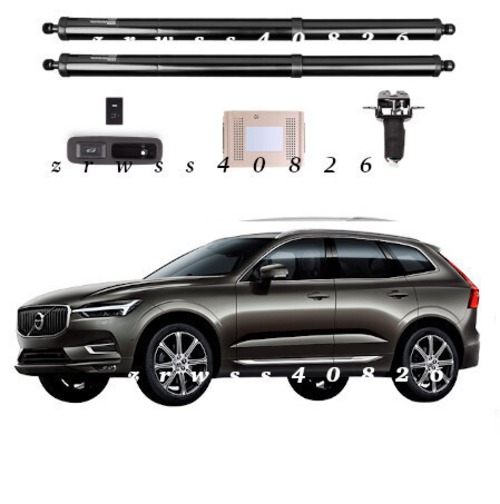 ◇ボルボ XC60 後付け 電動バックドア キット パワーゲート リアドア パワーバックドア -PD-1032
