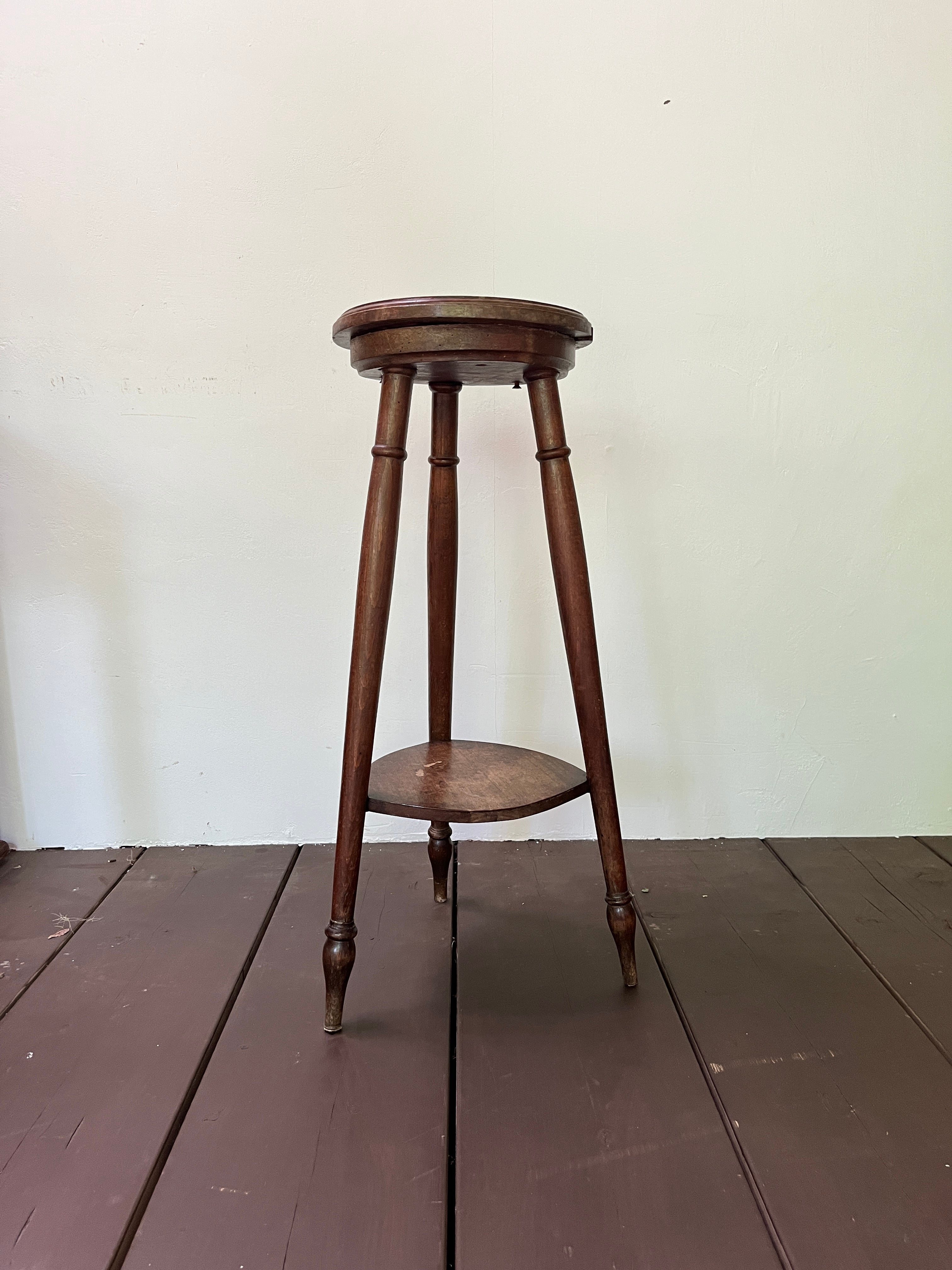 Flower stand France＜フラワースタンド・木製スタンド・フランス