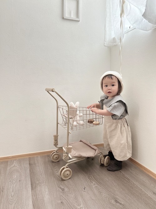 miimarket linen overall