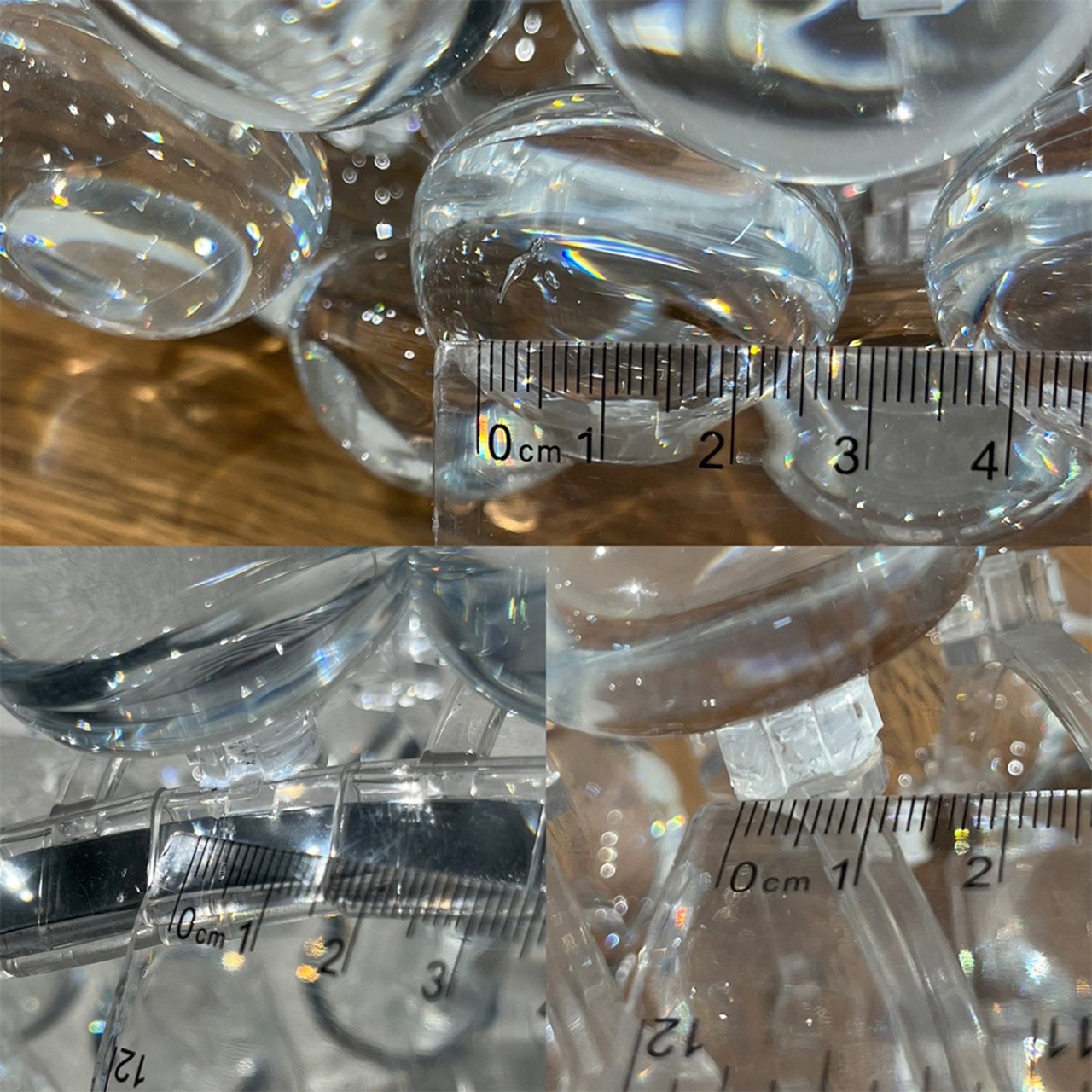 FOSCARINI CABOCHE CEILING M / イタリア モダン Urquiola&Eliana 名作 デザイナーズ 照明 カボシェ シーリングライト フォスカリーニ