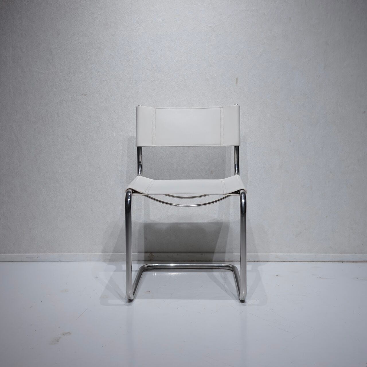 Mart Stam マルト・スタム カンティレバーチェア ダイニングチェア