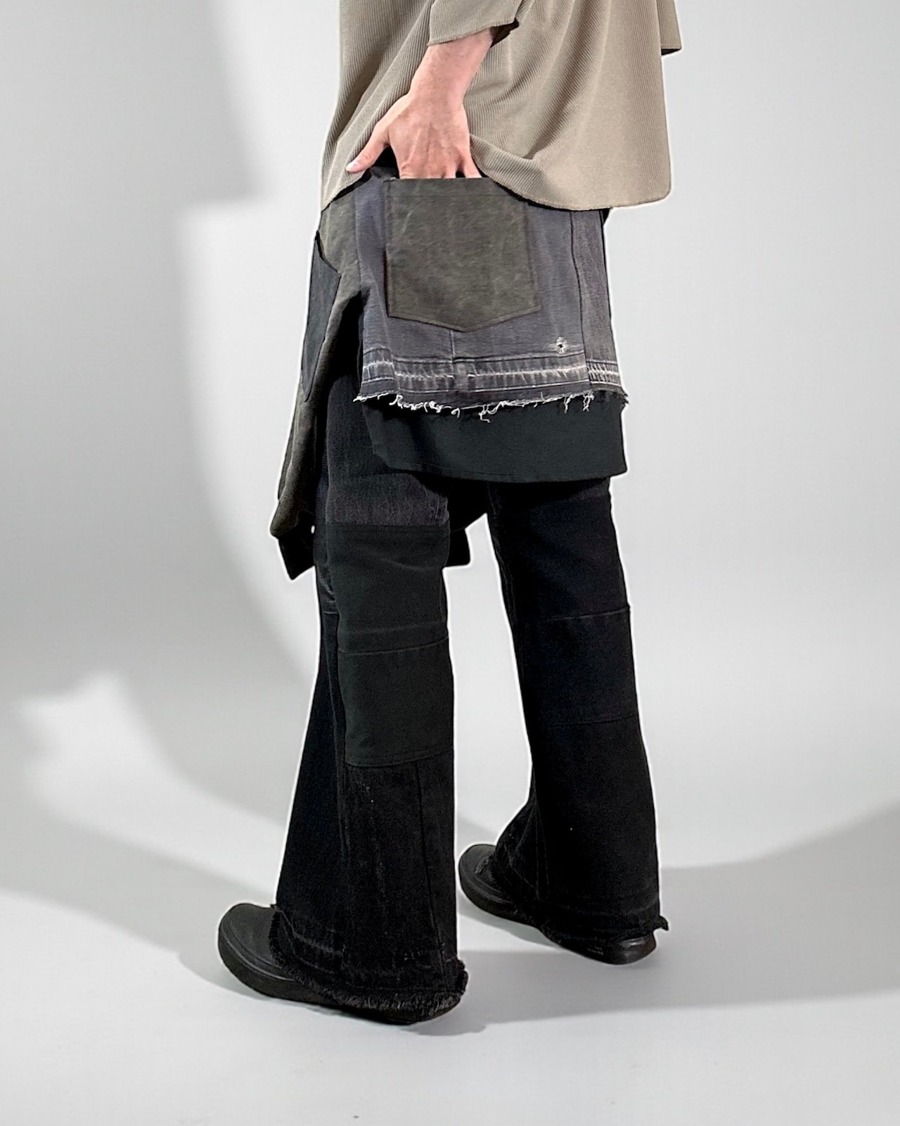 MK26S-SPOT-BAG  CUMMER-BAG  #TYPE１０