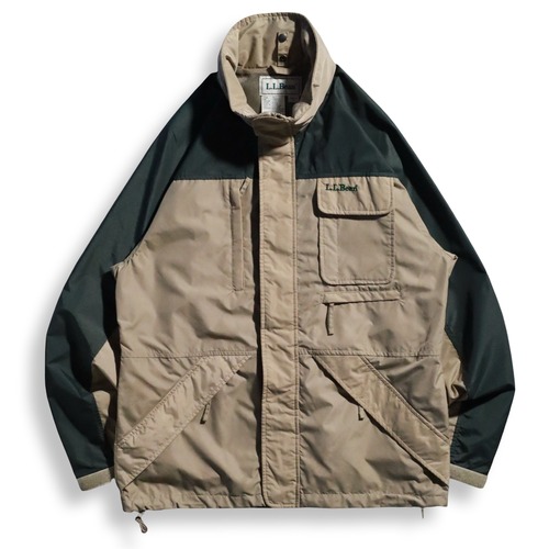 L.L.Bean Nylon Jacket