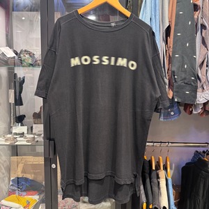 2000s MOSSIMO MOTION LOGO T-SHIRT