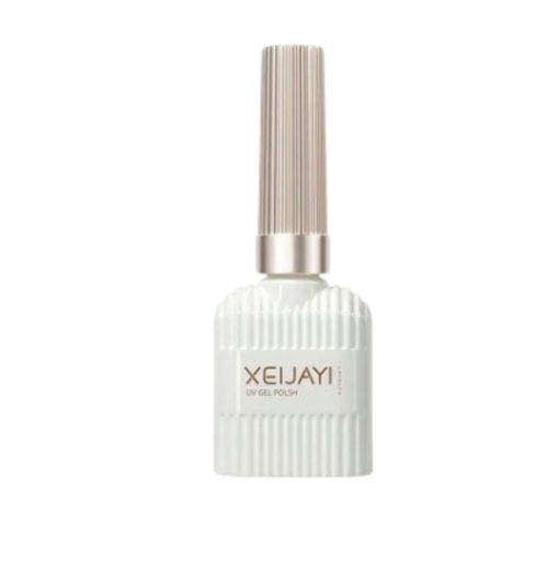 【XEIJAYI 】ジェルネイル ポリッシュ プリティホワイト ウェディング ジェルuvネイル15ml SHN0003a-308