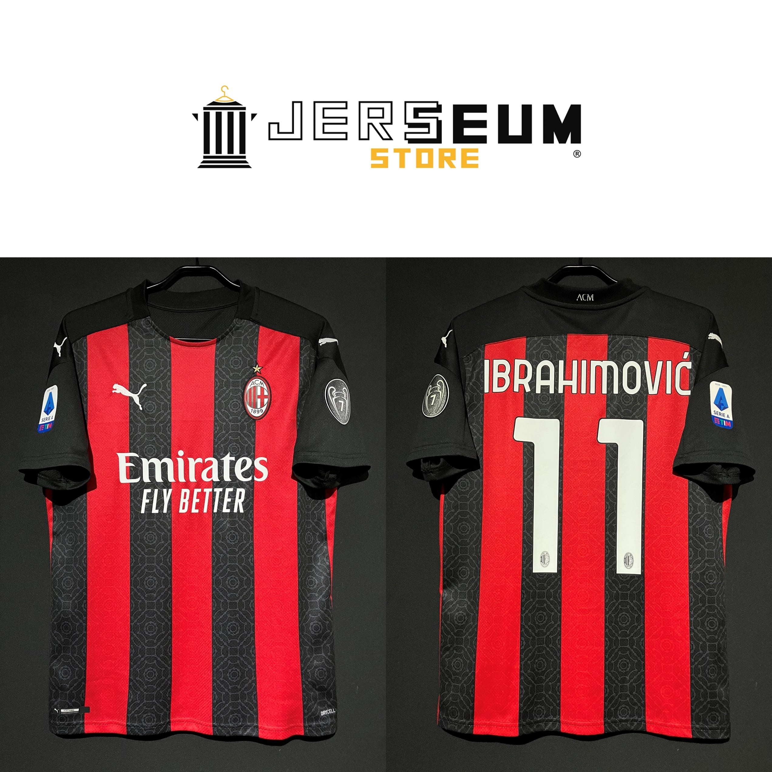 Soccer：サッカー | JERSEUM STORE