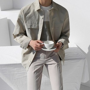 シャツジャケット　MT0080181