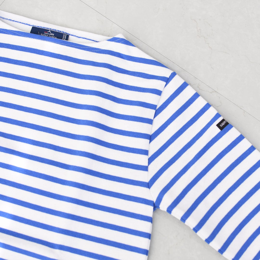 SAINT JAMES [OUESSANT BORDER - NEIGE×MER] [bo-nei-mer] セント