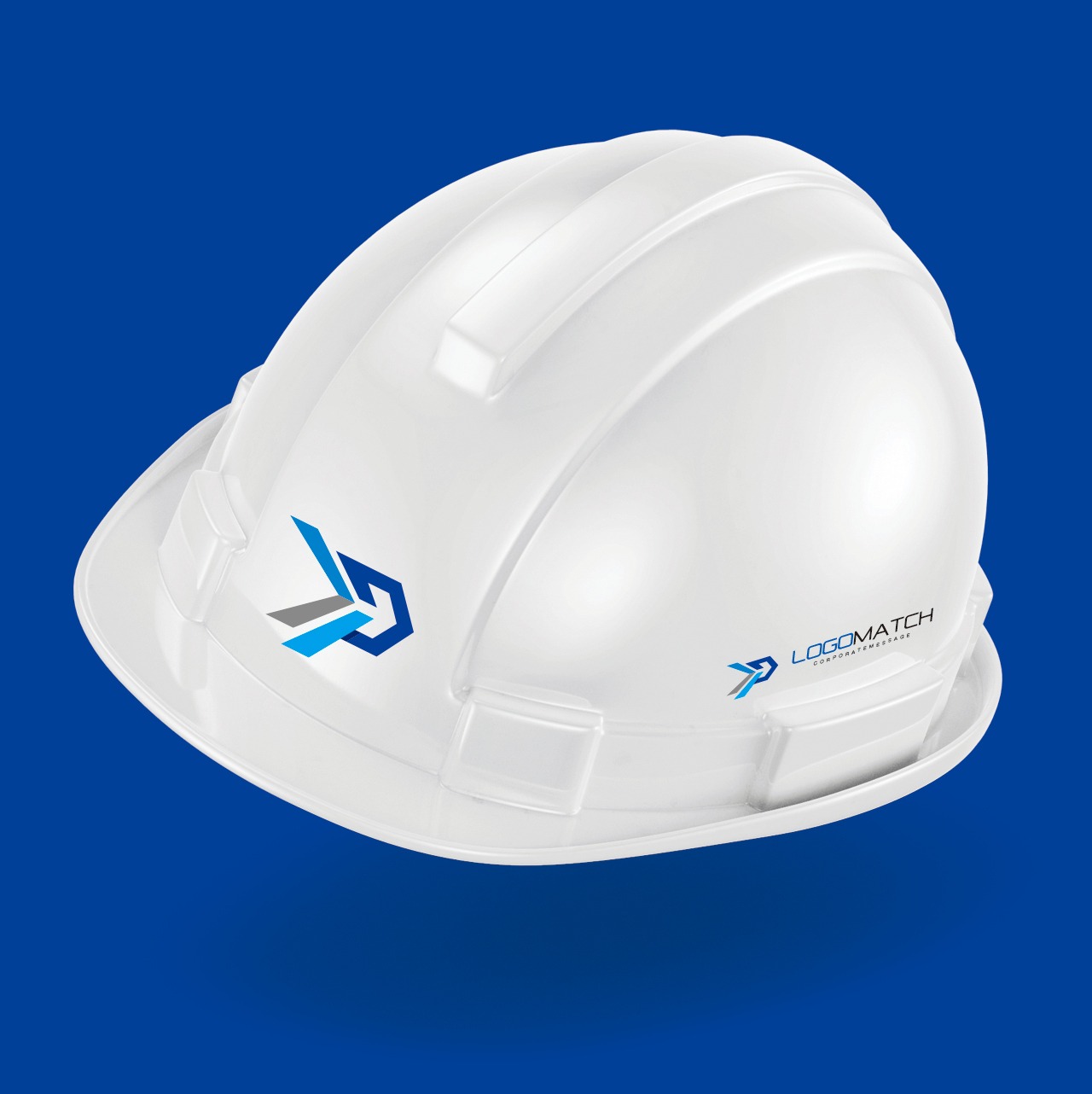 未来への加速Dのロゴ