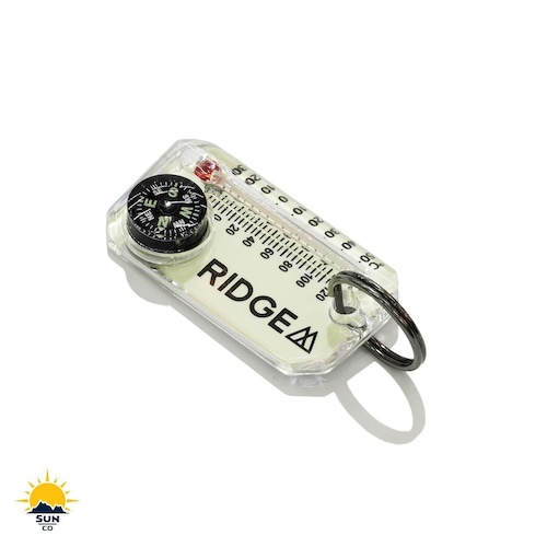 Therm-o-compass RIDGE Ver. LumaGage Therm-o-compass RIDGE Ver. LumaGage