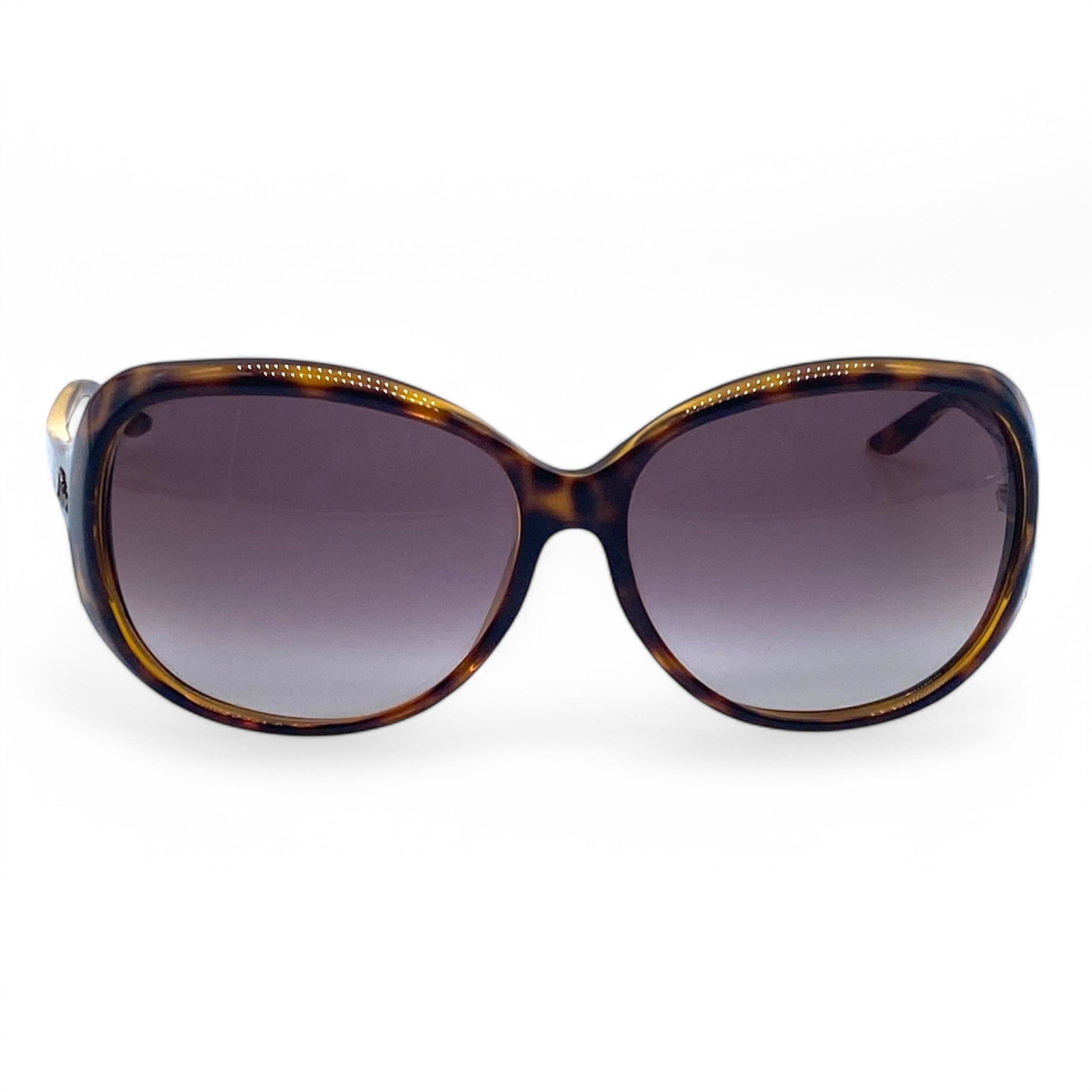 Dior Eye Wear Sunglasses Tortoiseshell / ディオール サングラス