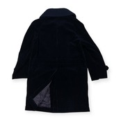 70s Kent ケント VAN JAC ヴァンヂャケット コーデュロイ スパニッシュコート サイズ L /ネイビー/ビンテージ