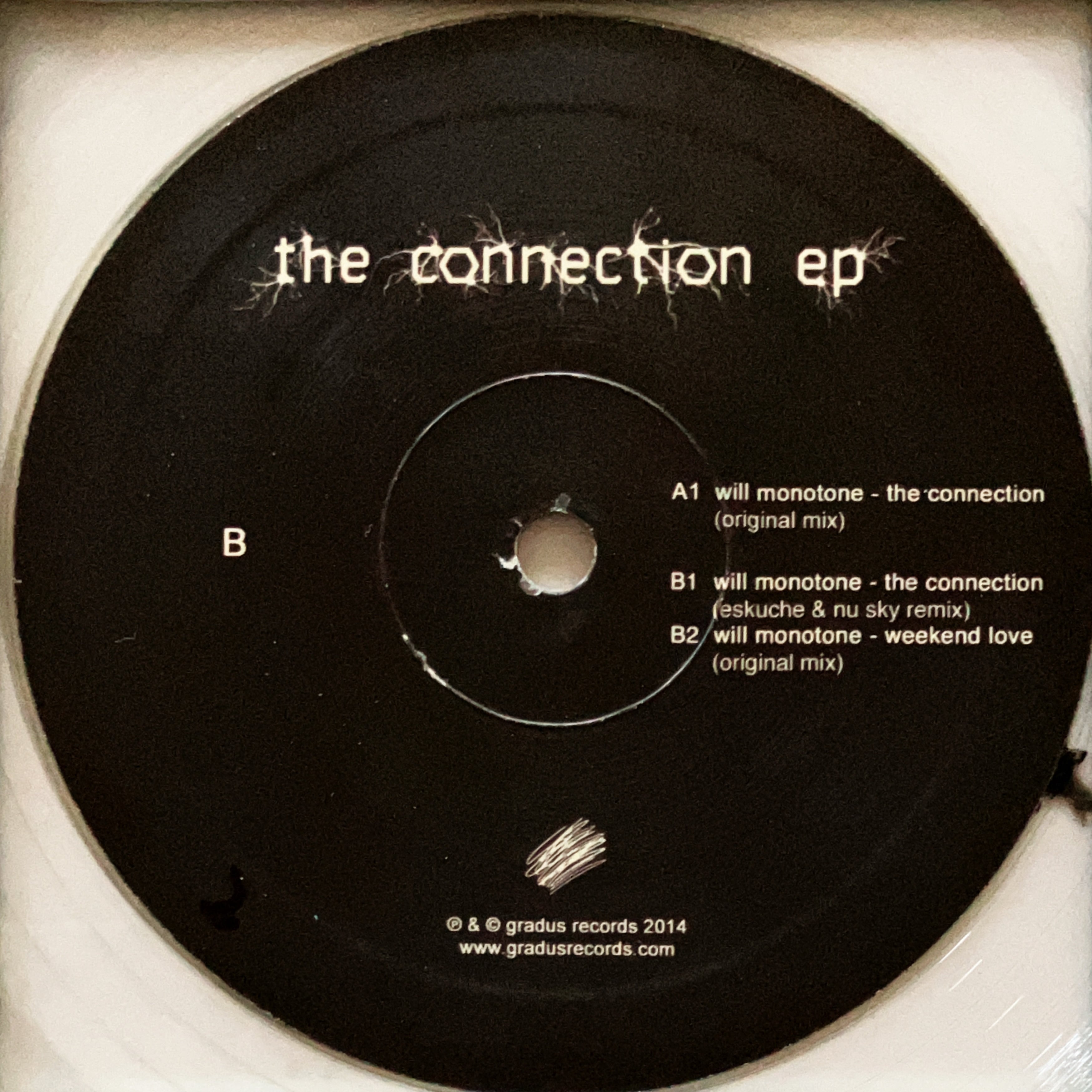 Minimal / Tech House | cpvinyl ￥3,300以上の購入で「送料無料