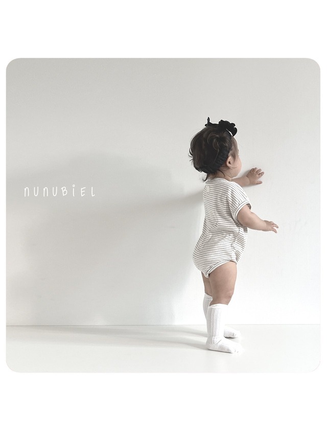 ⭐︎即納⭐︎[nunubiel-baby] hi suite
