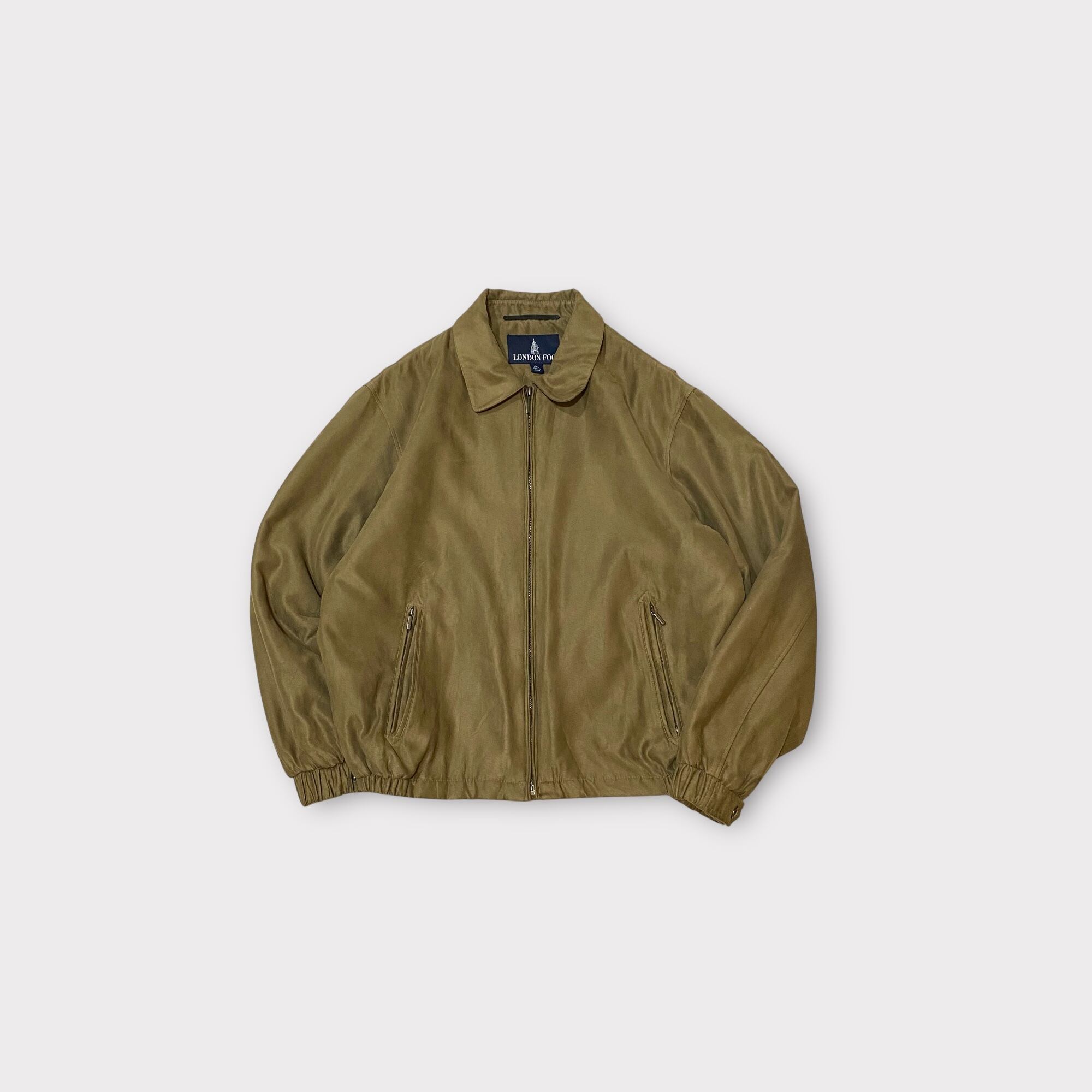 WOOLRICH】50s ウールリッチ マッキーノジャケット | S.O