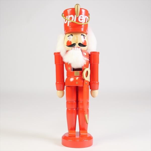 19AW supreme nutcracker くるみ割り人形-