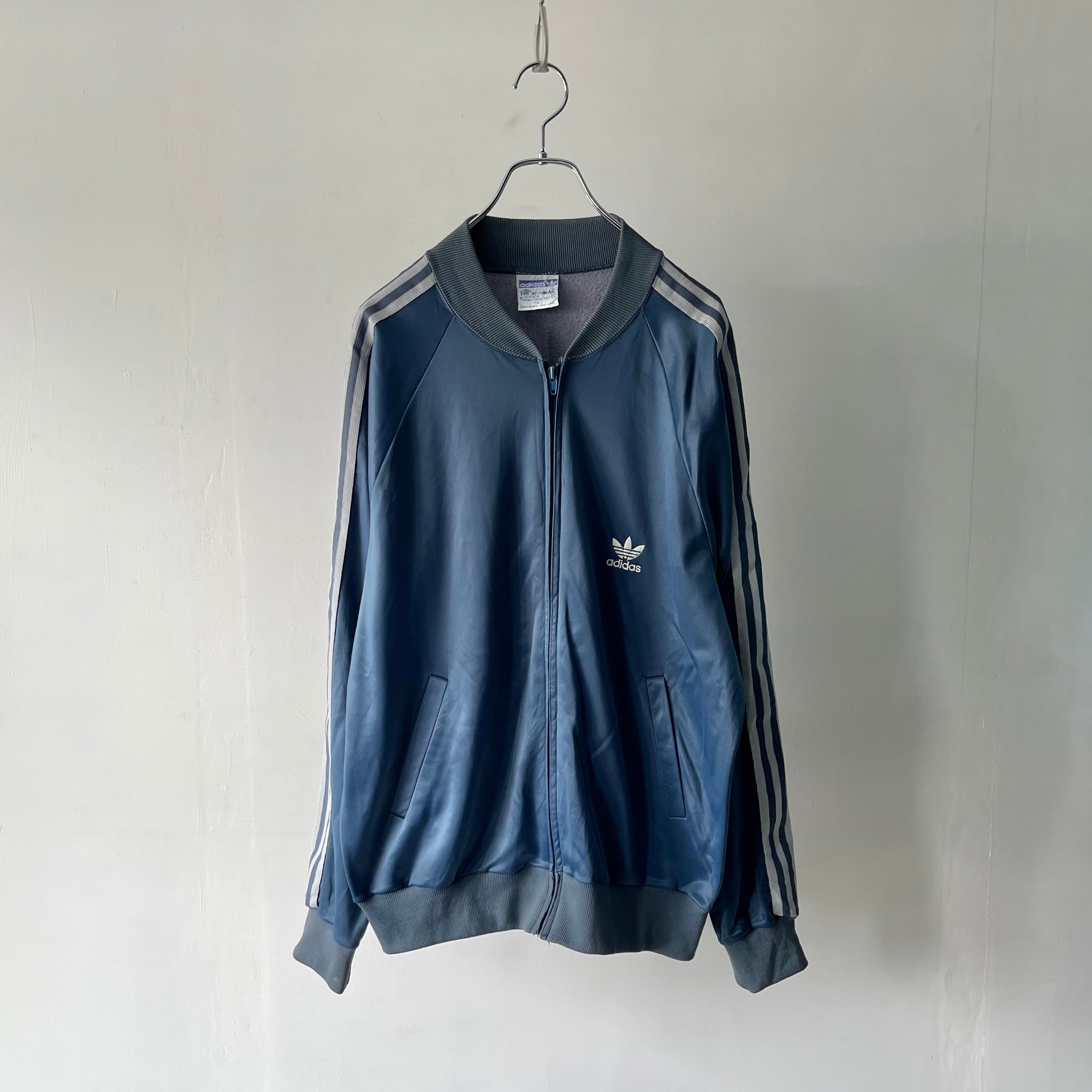 adidas- 70's ATP track jacket | ROOT online