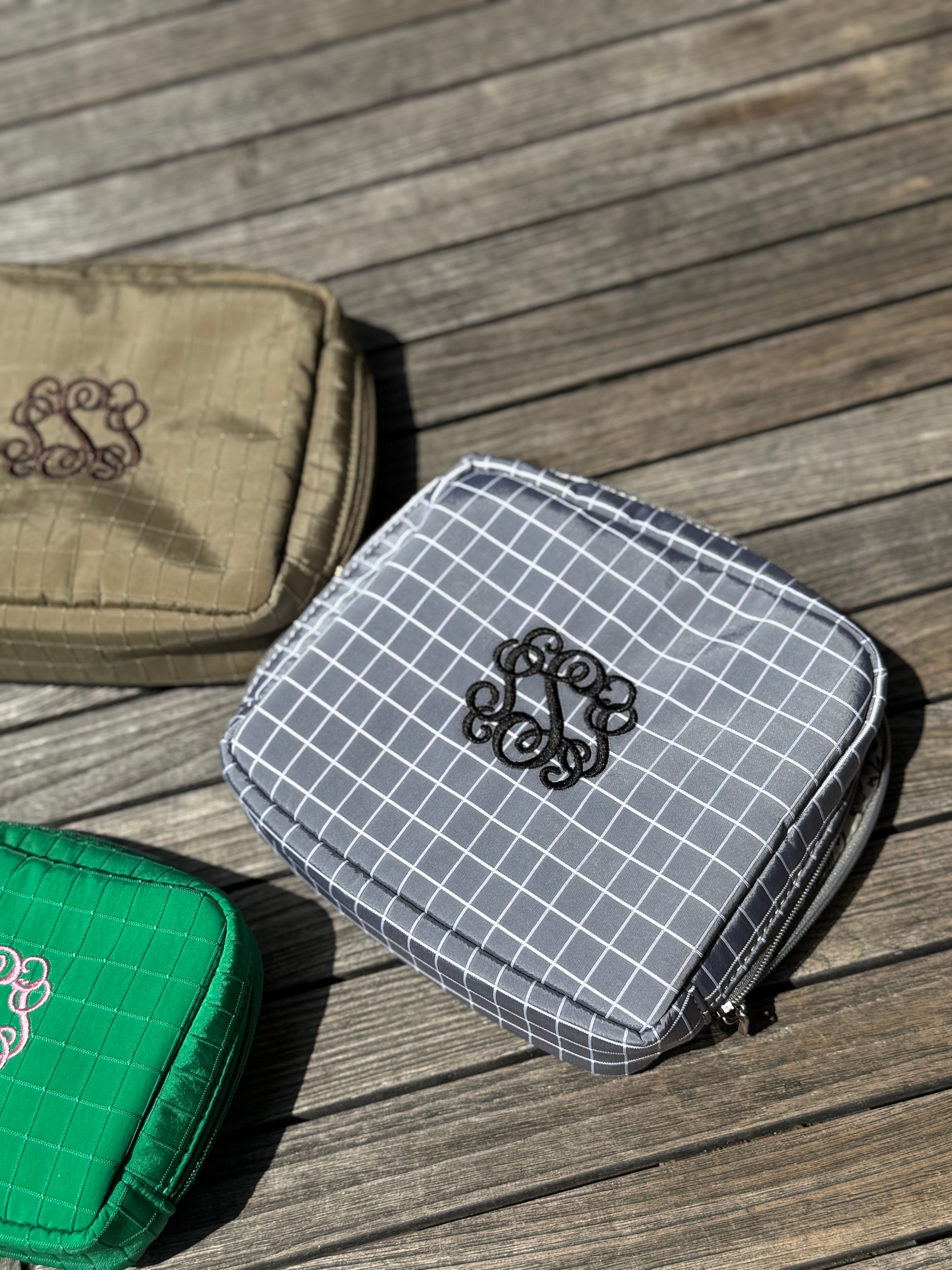 【新品未使用】Soleile ソレイル　カメラバッグ　カーキ　完売品 soleile