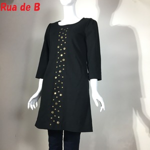 冬W78 Rua de B リューデべー