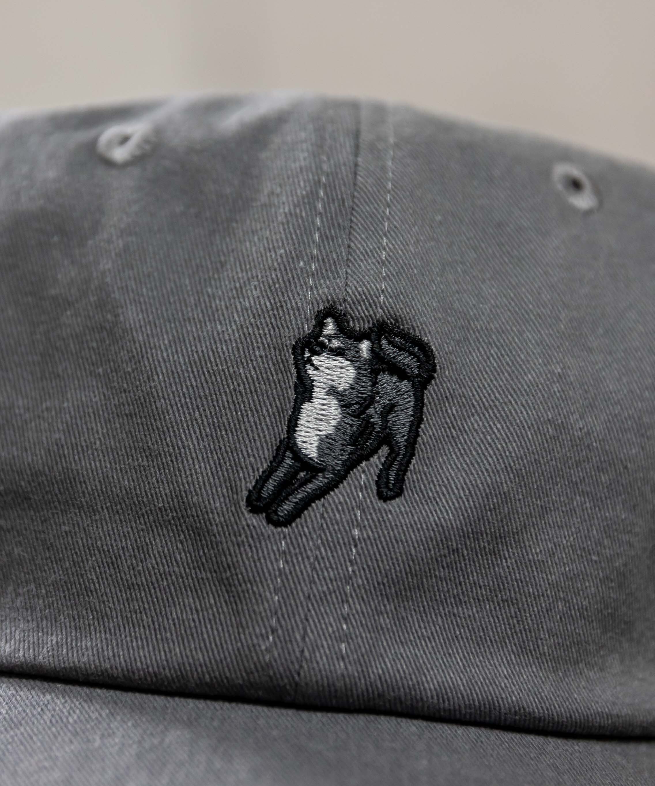 しばいぬ 柴犬（黒）】川崎発祥愛犬オーナーグッズ 犬種別4アイテムセット