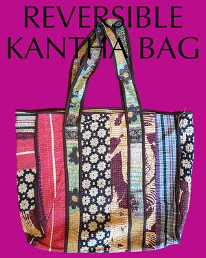 REVERSIBLE KANTHA BAG_010