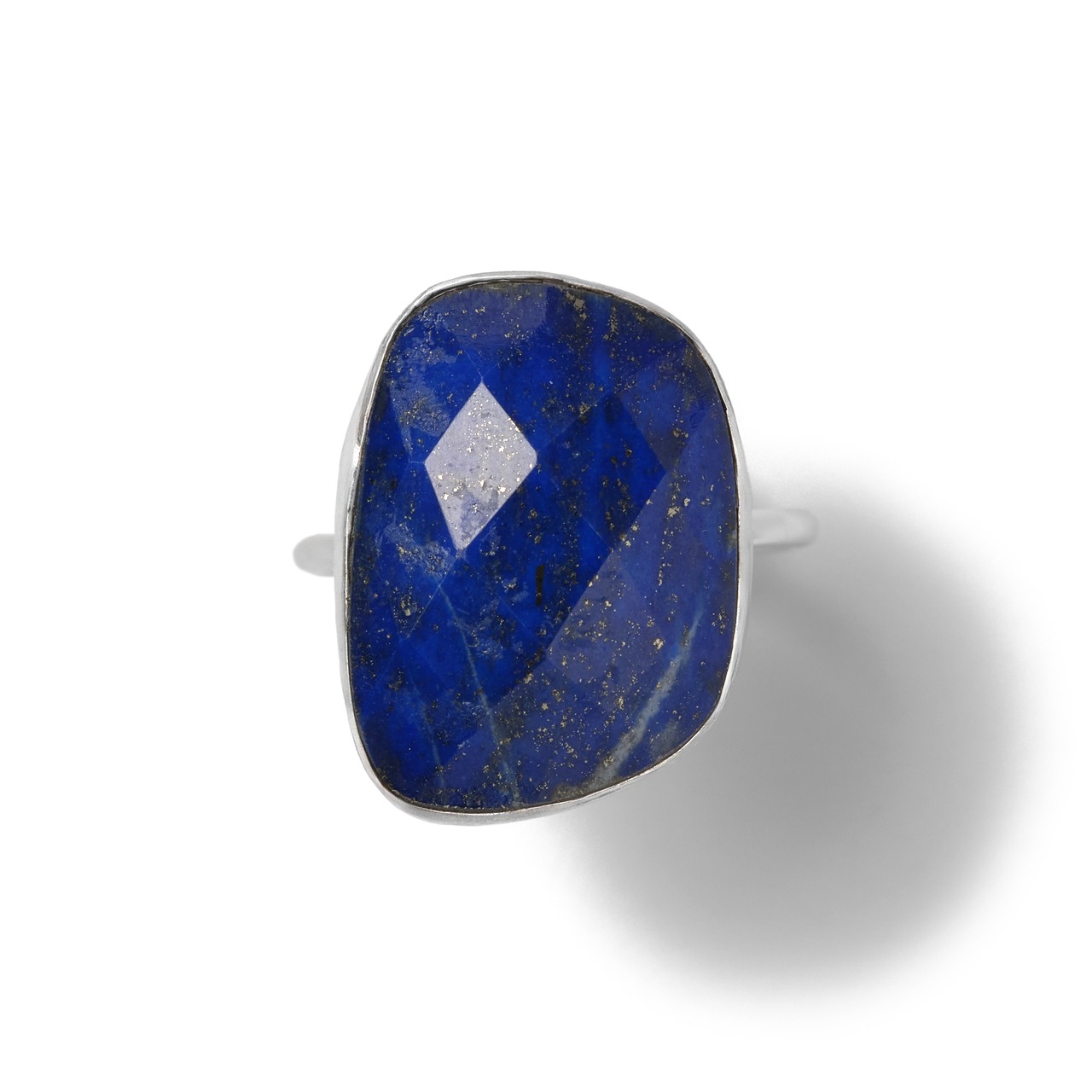 【MARKET】SINGLE STONE RING 4181