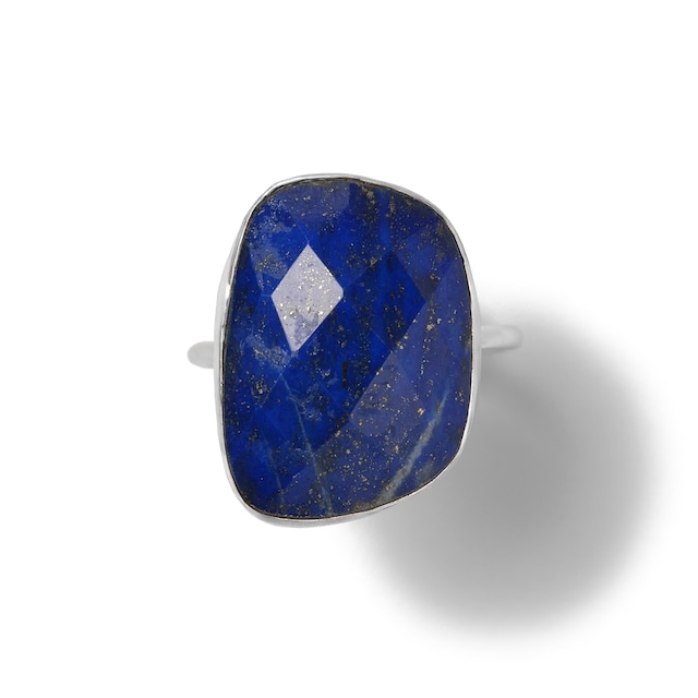 【MARKET】SINGLE STONE RING 4181 【MARKET】SINGLE STONE RING 4181