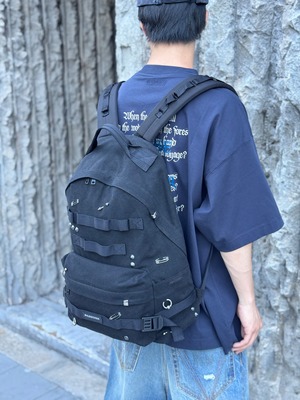 【BALENCIAGA】ARMY BACKPACK M