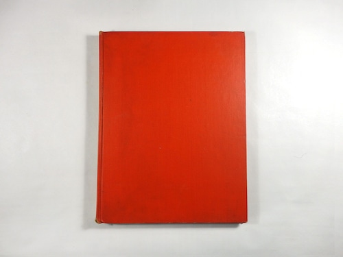 Decorative Art 1966/67　★カバーなし裸本