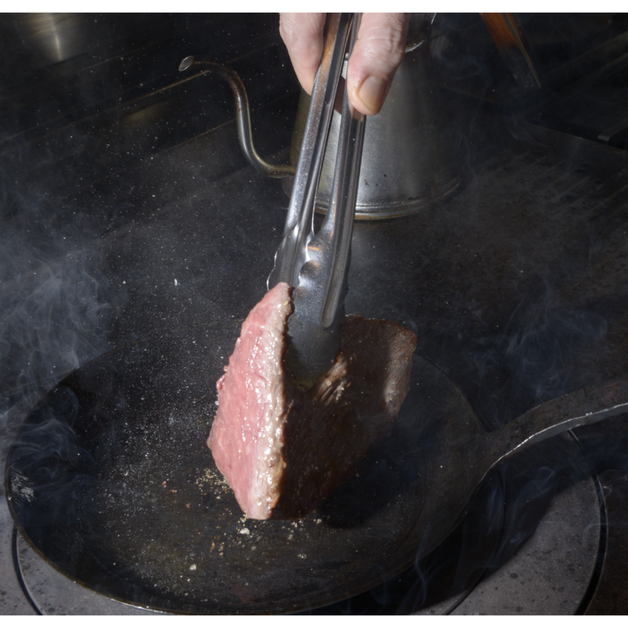 ターク　クラシックフライパン　3号　22