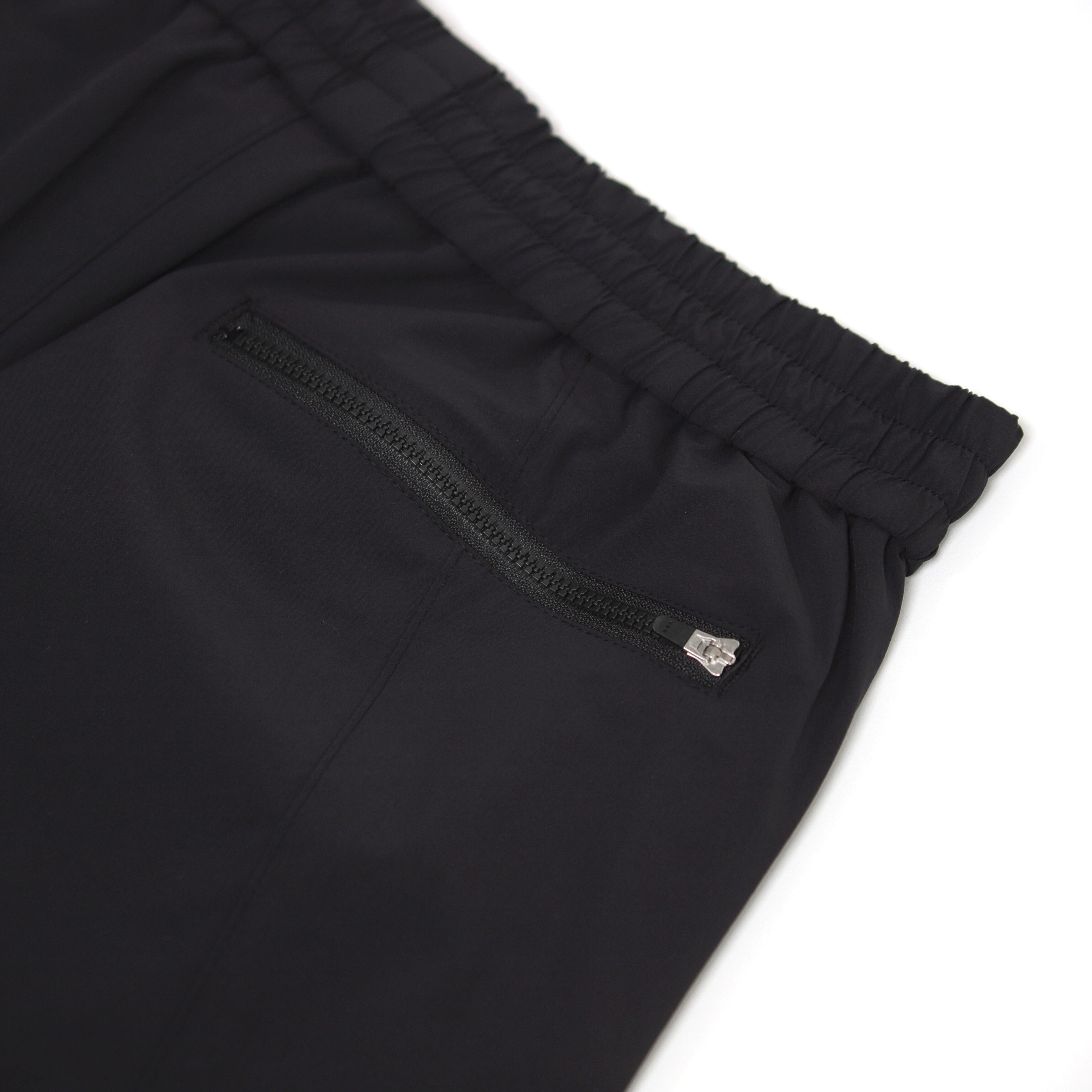 OVY Cordura Nylon Stretch Easy Pants 黒 L