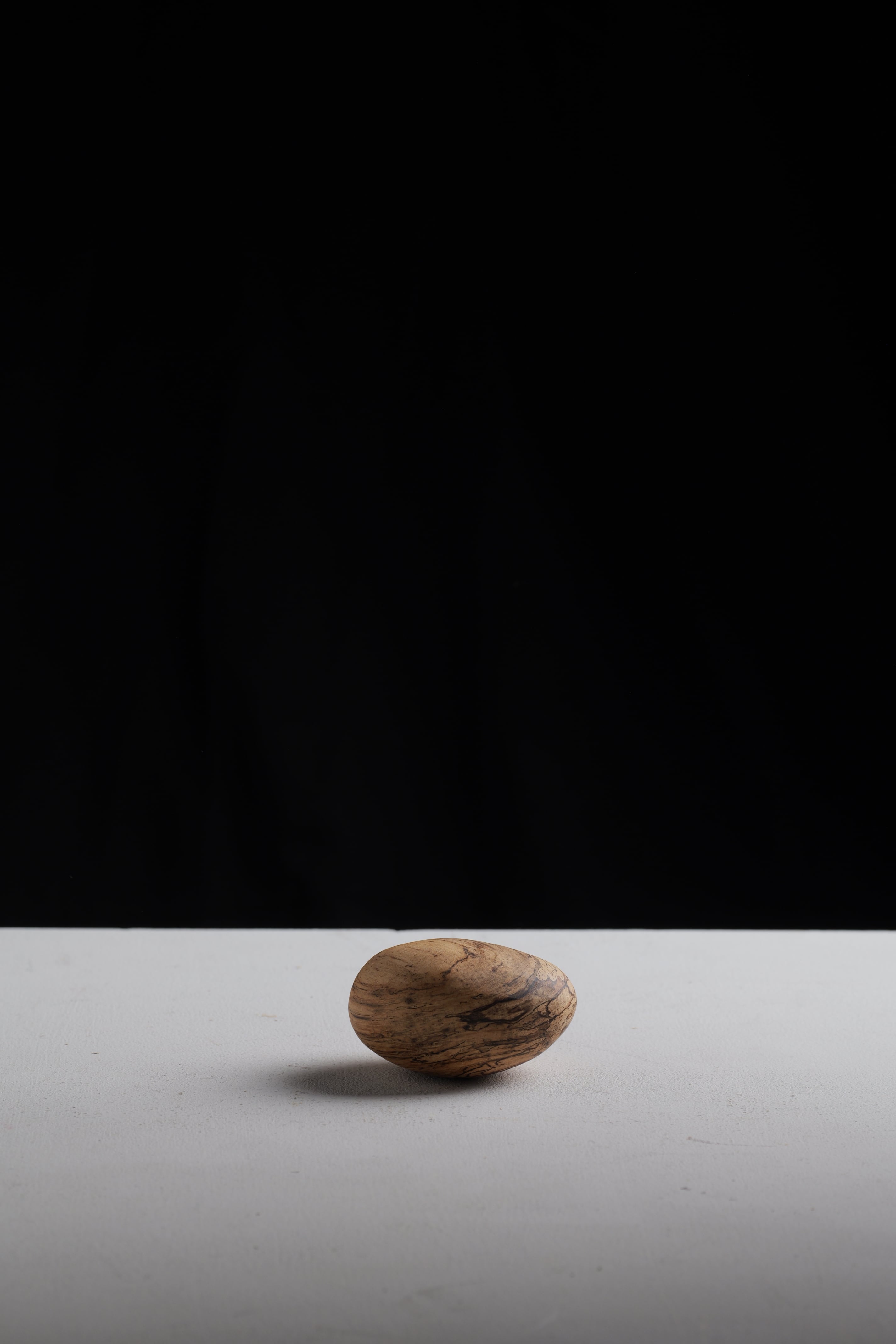 木の石 “wood stone” S ③