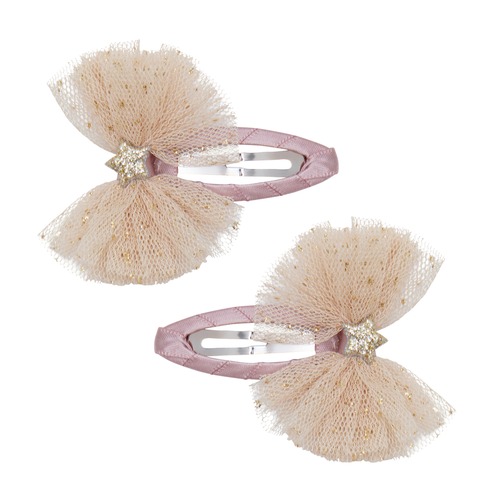 Large tutu bow hair clips_192097 22