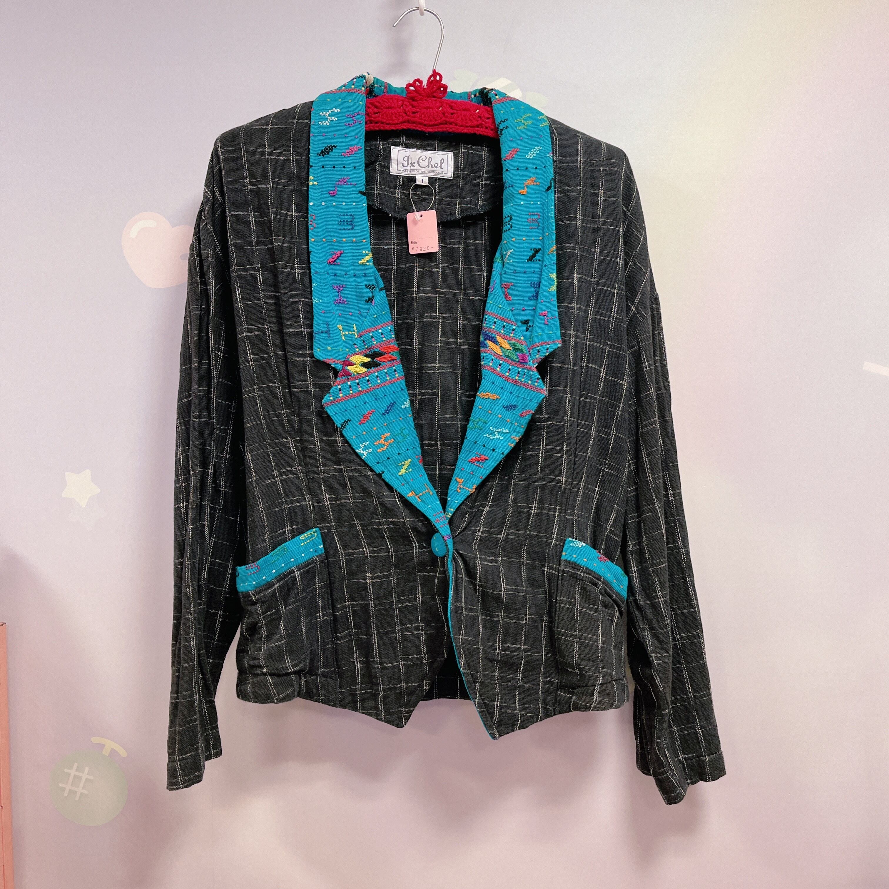 spank! ショートパンツ デニム フリル 未着用 ヴィンテージ Vintage