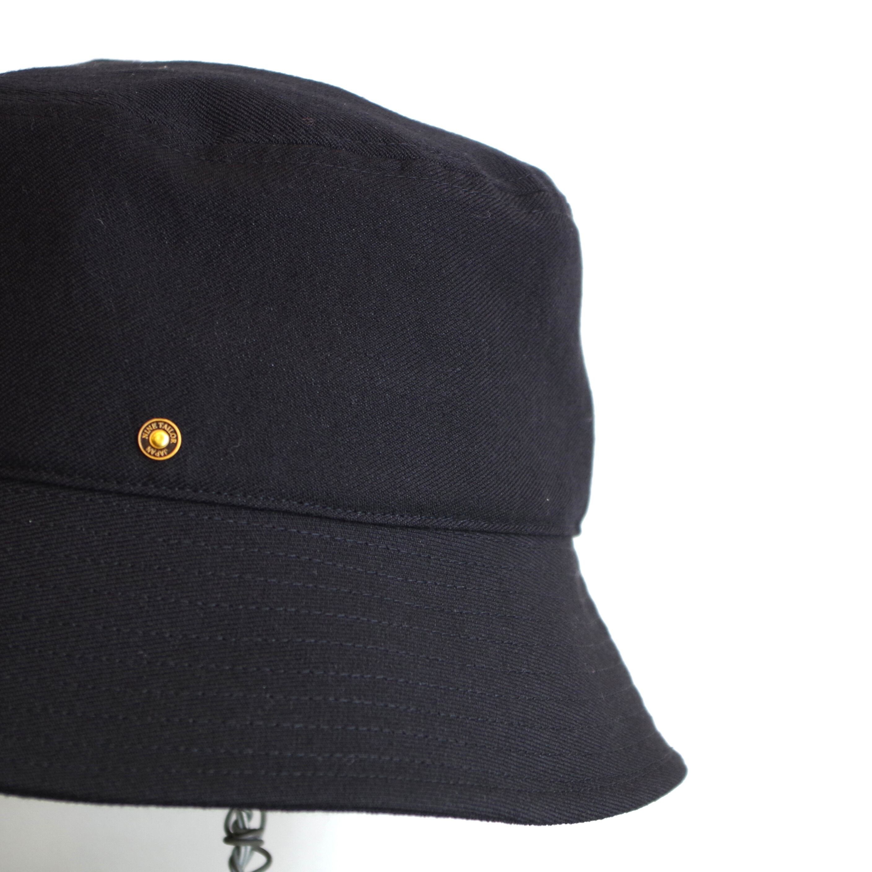 Nine Tailor Orchid Hat N-1062 | 1F Store powered by BASE