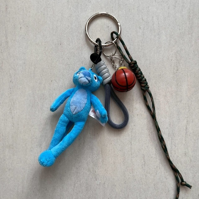 《 送料無料 》【 Lineu 】ブルーピンクパンサー