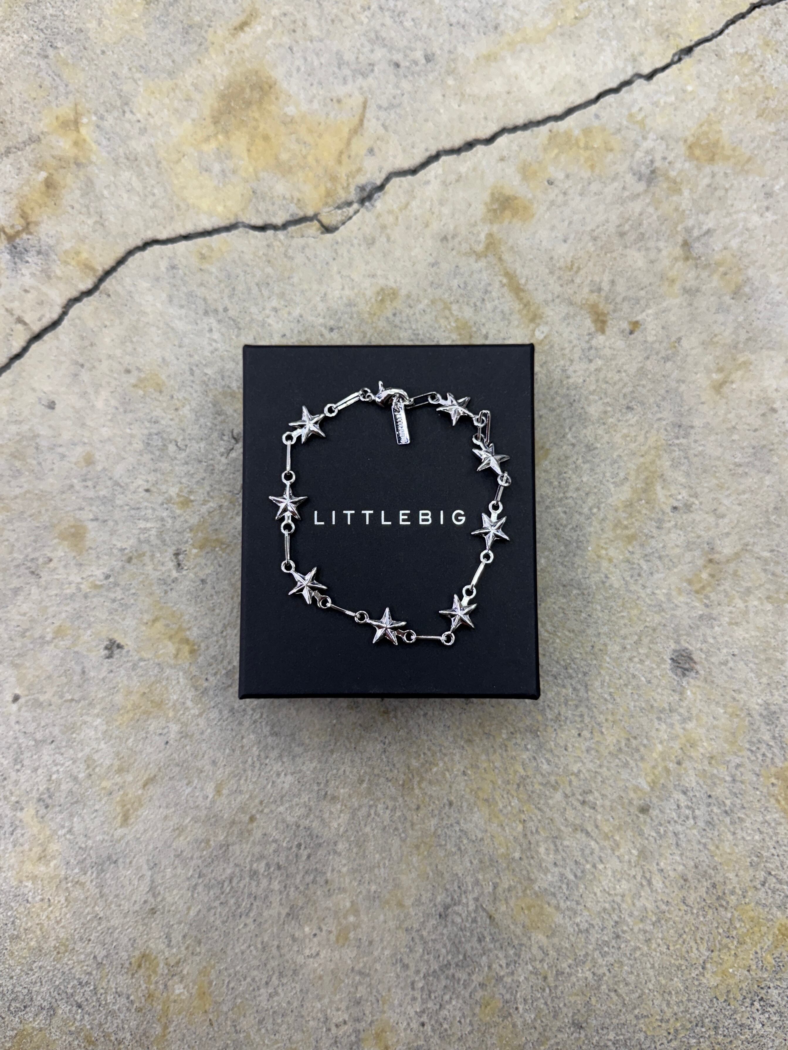 LITTLEBIG セットアップ　ボルドー LITTLEBIG セットアップボルドー