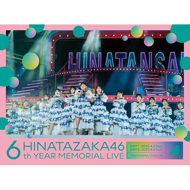 LIVE DVD『decade -10th Anniversary-』 | PAY ID
